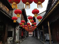 -嘉兴月河历史街区