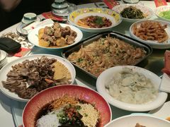 -八大碗·地道东北菜(白塔堡店)