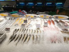 -王庄阿咪海鲜大排档(象园店)