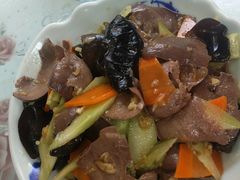 -华春餐馆(鱼山路店)