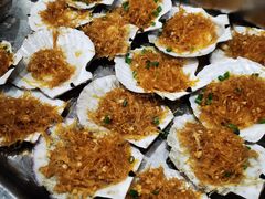 -和怡酒楼(华电小路店)