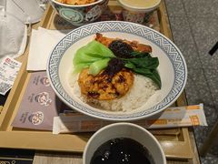 -吉野家(服装城店)