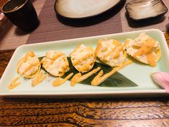 土豆泥-酱子居酒屋(南洋维也纳花园店)