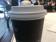 -Peet's Coffee皮爷咖啡(万象天地店)