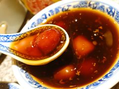 古法糖芋苗-南京大牌档(龙湖长楹天街店)