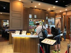 -Old Town White Coffee(gateway@klia2)