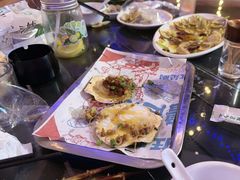 -金海湾海鲜排档(朱家尖店)