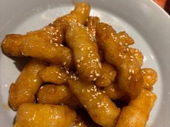 -长安记·大美陕菜(大族广场店)