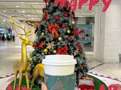 太妃拿铁特价-多乐之日(王府井apm店)