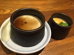 豆花-云海肴·汽锅鸡·云南菜(天津国金汇店)