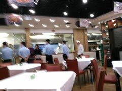 大堂-肥肥小厨(咸阳路店)