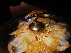 -前海沿·青岛菜(五四广场永旺店)