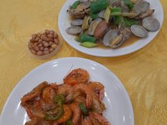 -龙溪海鲜酒家(溪涌店)