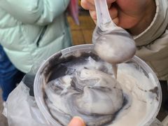 -鞠氏黑芝麻糊(水塔店)