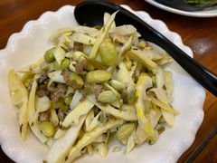 -姑苏面馆(花园路店)