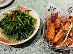 -Home Thai·泰谣(王府井apm店)