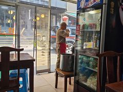 -巷子肥肠(科华巷店)