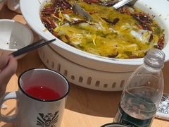 -太二酸菜鱼(深圳布吉万象汇店)