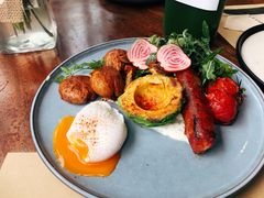 -O'mills Sourdough Bakery&Bistro(永嘉路店)