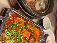 -绿茶餐厅(北京世纪金源店)
