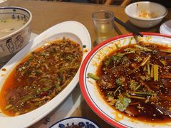 -易老妈蹄花.特色川菜(人民公园总店)