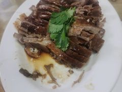 -日日香卤鹅饭店·澄海狮头鹅(澄海店)