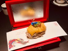 手撕走地鸡-凤凰湘语·海派湘菜(浦东旗舰店)