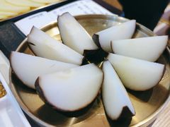 -杨记齐齐哈尔烤肉(总店)