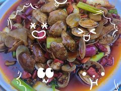 -桐梓锅贴饺(桃源东路店)