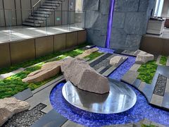 -傲廬·云端餐厅·深圳柏悦酒店