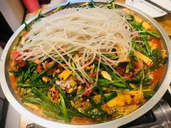 -京玉菲饭店(李村店)