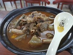-桥雪牛杂专门店(关边路店)