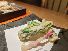 -水之惠鲜鱼料理(王府大街店)