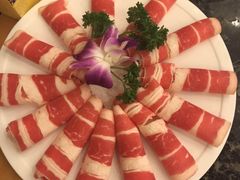 -老码头火锅(玉林店)