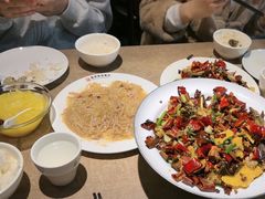 -直隶安家牛肉罩饼(七一路店)