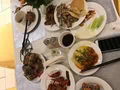 -北京西国贸大酒店