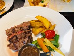 -秀·爱尔兰餐吧(上海路店)