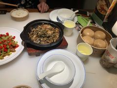 -客语客家菜(佳兆业广场店)