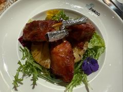 -Pekaa啤咖食肆Coffee&Bistro