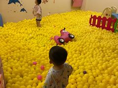 -嘉佑温泉水世界