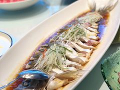 钱塘江大白条广式-钱塘宴(东站西子国际店)