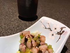 芥末八抓鱼-大桥日本料理·日式放题·铁板定食(科兴科学园店)