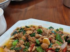 爆炒竹鸡-御清斋总店(天一街店)