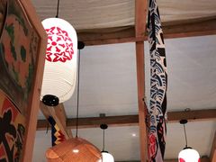 大堂-TORO MaKi 寿司·日料(华创店)