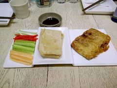 老保定锅包肘子-小放牛炒菜馆(裕华东路店)