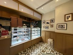 -Pie Bird(新闸路店)