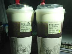 -奈雪的茶(市百一店)
