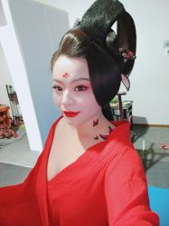 -盘子女人坊古装写真摄影(苏州旗舰店)