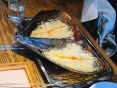 -潮庭·大连海鲜·炭火烧烤·扇贝王(大连店)