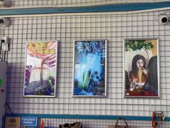 -移动谜城·大笨象密室逃脱(五棵松店)